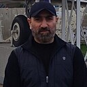 Асо, 45 лет
