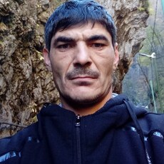 Фотография мужчины Юрий, 40 лет из г. Сургут