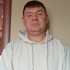 Фотография мужчины Radik, 43 года из г. Белово