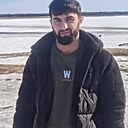 Абу, 28 лет