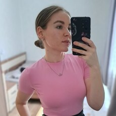 Екатерина, 25 из г. Владимир.