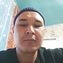 Мадияр, 31 год
