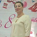 Наталья, 57 лет