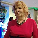 Наталия, 68 лет
