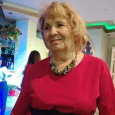 Фотография девушки Наталия, 68 лет из г. Электрогорск