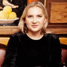 Фотография девушки Анна, 26 лет из г. Пенза