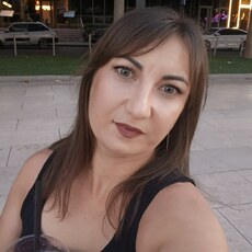 Марина, 31 из г. Краснодар.