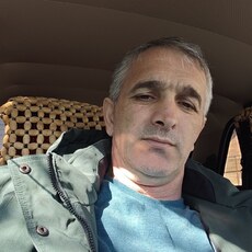 Фотография мужчины Таур, 43 года из г. Кизляр