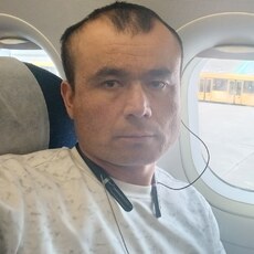 Фотография мужчины Абдулазиз, 33 года из г. Красноусольский