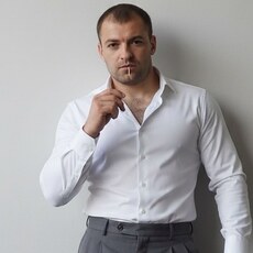 Фотография мужчины Александр, 34 года из г. Ставрополь