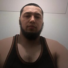 Фотография мужчины Тимур, 31 год из г. Афипский