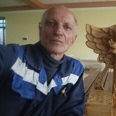 Фотография мужчины Шалун, 53 года из г. Славянск-на-Кубани