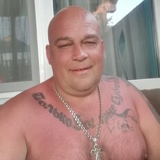 Фотография мужчины Руслан, 47 лет из г. Рославль