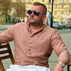 Фотография мужчины Martin, 45 лет из г. Алматы