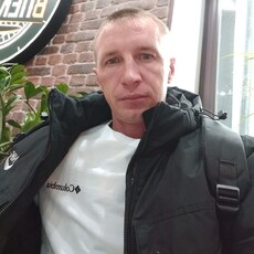 Фотография мужчины Сергей, 33 года из г. Апатиты
