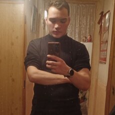 Фотография мужчины Василий, 22 года из г. Сергиев Посад