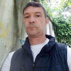 Фотография мужчины Николай, 48 лет из г. Сочи