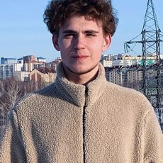 Фотография мужчины Максим, 22 года из г. Новосибирск
