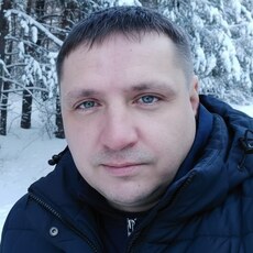 Фотография мужчины Андрей, 45 лет из г. Братск