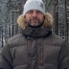 Фотография мужчины Андрей, 49 лет из г. Лысьва