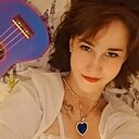 Марина, 21 год