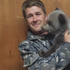 Фотография мужчины Андрей, 38 лет из г. Тольятти