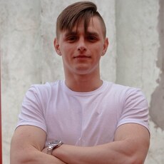 Фотография мужчины Александр, 25 лет из г. Москва