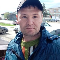 Фотография мужчины Рамиль, 37 лет из г. Месягутово