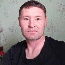 Фотография мужчины Рамиль, 37 лет из г. Месягутово