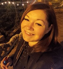 Елена, 47 из г. Волосово.