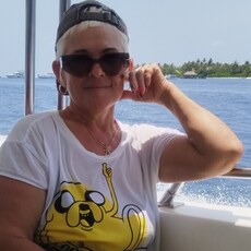 Фотография девушки Марина, 57 лет из г. Екатеринбург