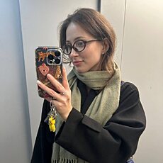 Фотография девушки Ангелина, 22 года из г. Санкт-Петербург