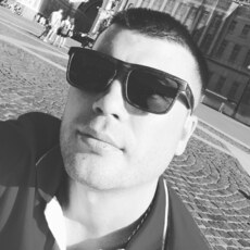Фотография мужчины Владимир, 35 лет из г. Саранск
