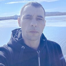 Фотография мужчины Вячеслав, 36 лет из г. Тольятти