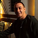 Андрей, 33 года