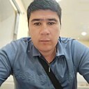 Азизжон, 37 лет
