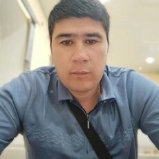 Фотография мужчины Азизжон, 37 лет из г. Тольятти