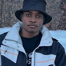 Фотография мужчины Скотт, 21 год из г. Тюмень