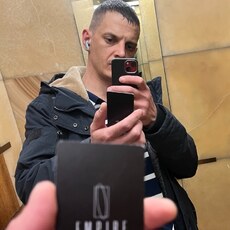 Фотография мужчины Максим Ка, 37 лет из г. Саранск