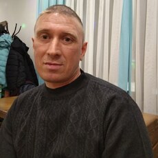 Фотография мужчины Анатолий, 44 года из г. Ува