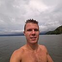 Антон, 31 год