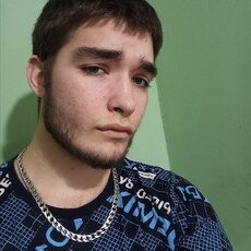 Фотография мужчины Влад, 20 лет из г. Осиповичи