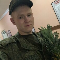 Фотография мужчины Михаил, 20 лет из г. Вязьма