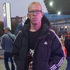 Фотография мужчины Григорий, 30 лет из г. Артемовский