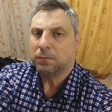 Фотография мужчины Алексей, 53 года из г. Владивосток