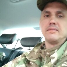 Фотография мужчины Сергей, 43 года из г. Сураж