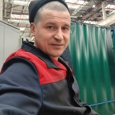Фотография мужчины Михаил, 37 лет из г. Пермь