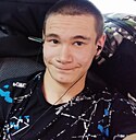Александр, 25 лет