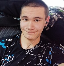 Фотография мужчины Александр, 25 лет из г. Пенза