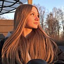 Вика, 25 лет
